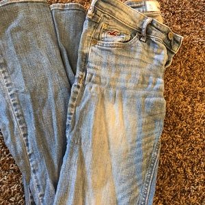 Hollister Jeans! 👖